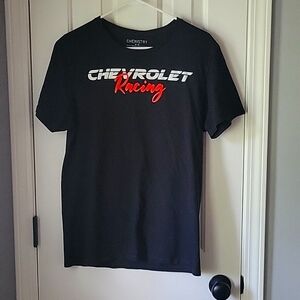 Men's Corvette Tee